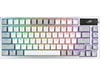 Bàn phím AULA F81 TM (Đen/ Crystal switch) F8102